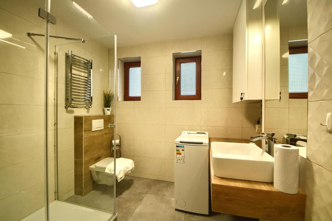 Apartamenty Glebce 75 Wisla Exterior photo
