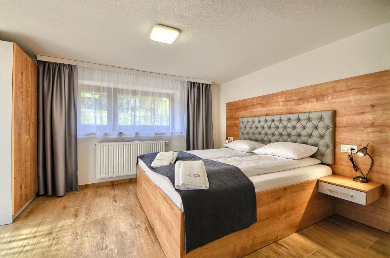 Apartamenty Glebce 75 Wisla Exterior photo