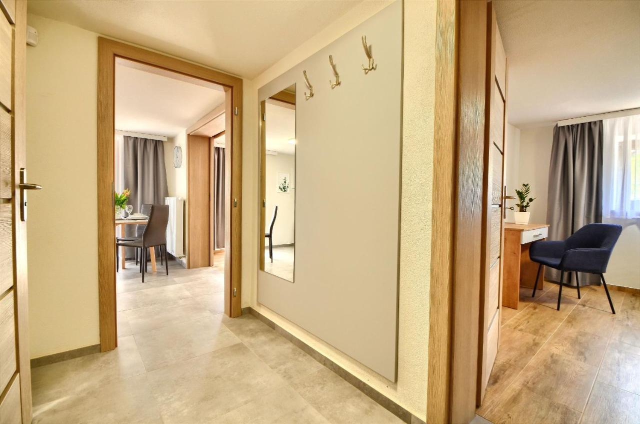 Apartamenty Glebce 75 Wisla Exterior photo