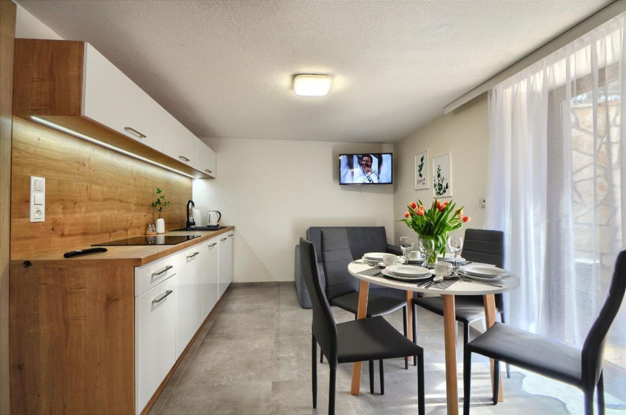 Apartamenty Glebce 75 Wisla Exterior photo