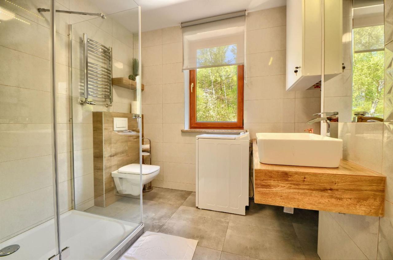 Apartamenty Glebce 75 Wisla Exterior photo